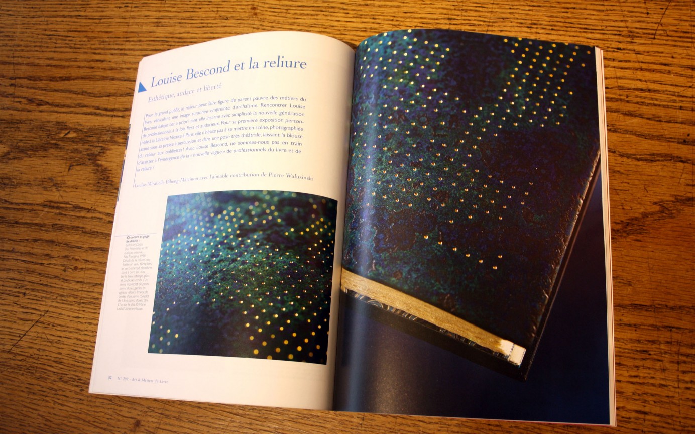 Art & Métiers du Livre