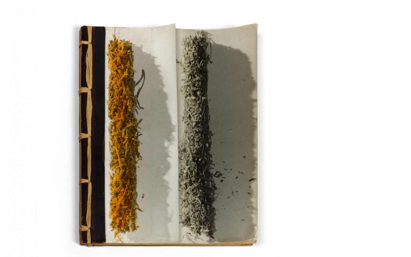 Georges Hugnet & Marcel Duchamp