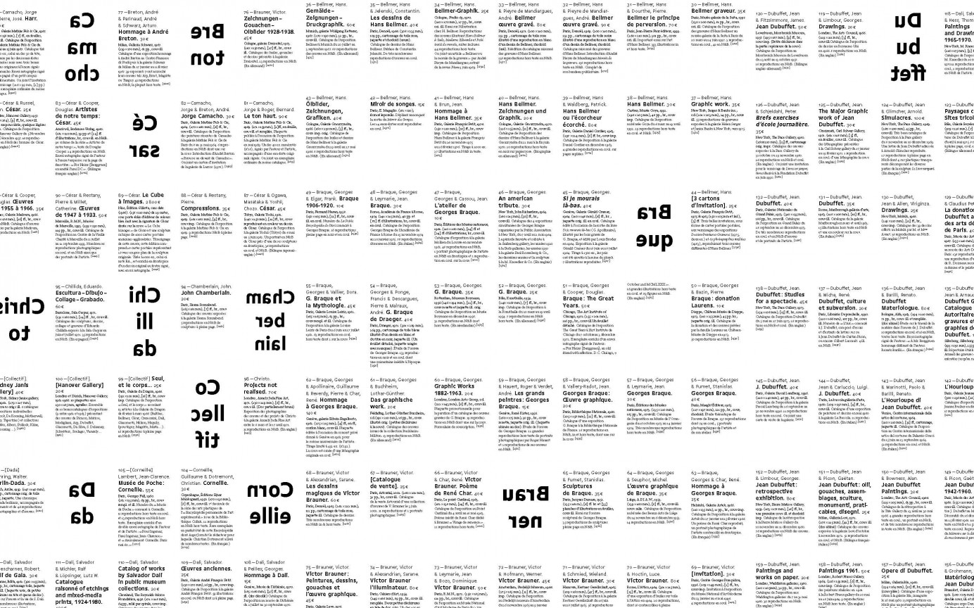 Catalogue Nicaise n°10