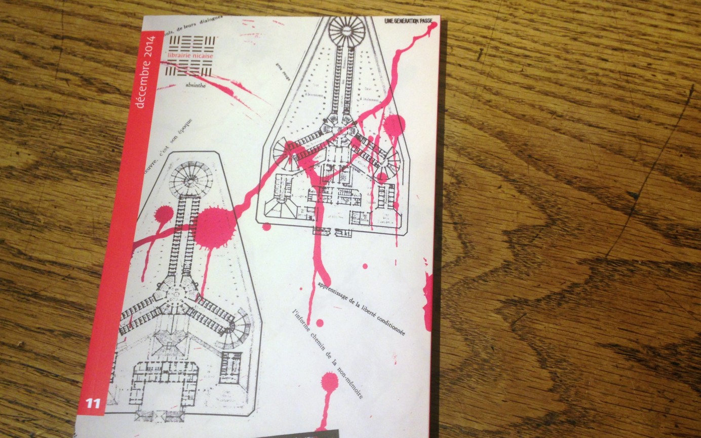 Catalogue Nicaise N°12