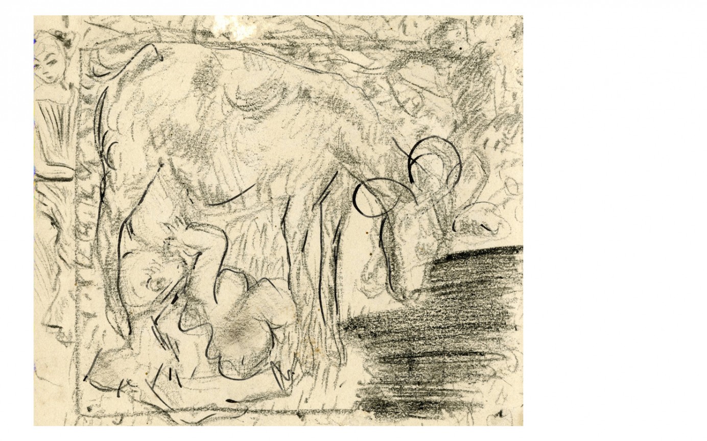 Longus & Pierre Bonnard