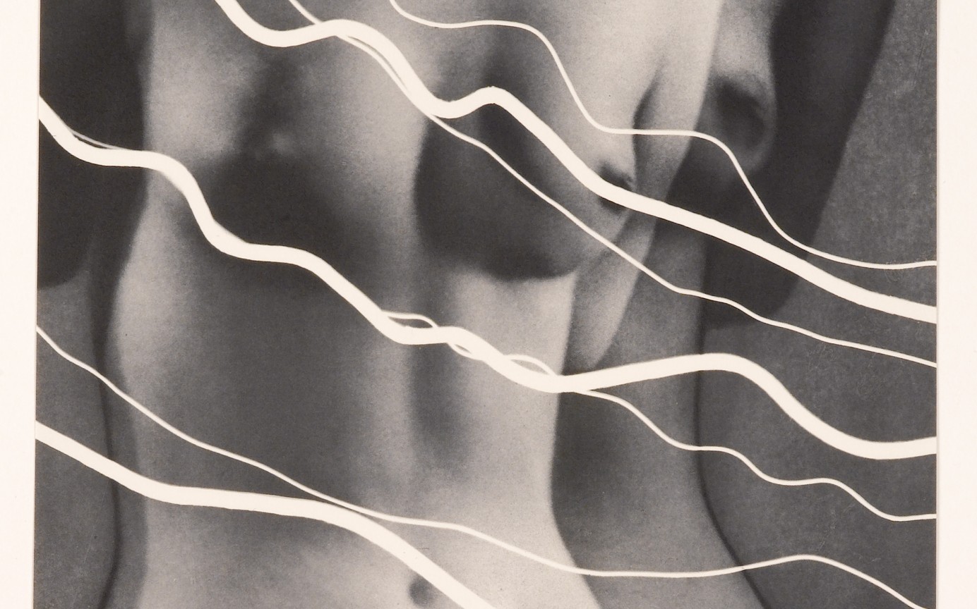 Man Ray & Pierre Bost