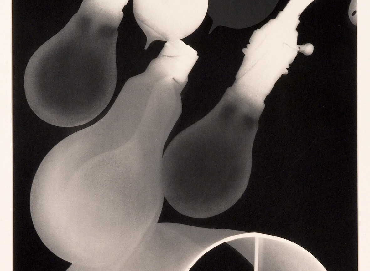 Man Ray & Pierre Bost