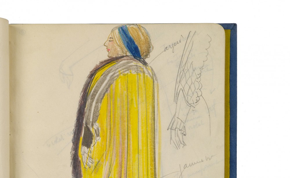 Paul Poiret