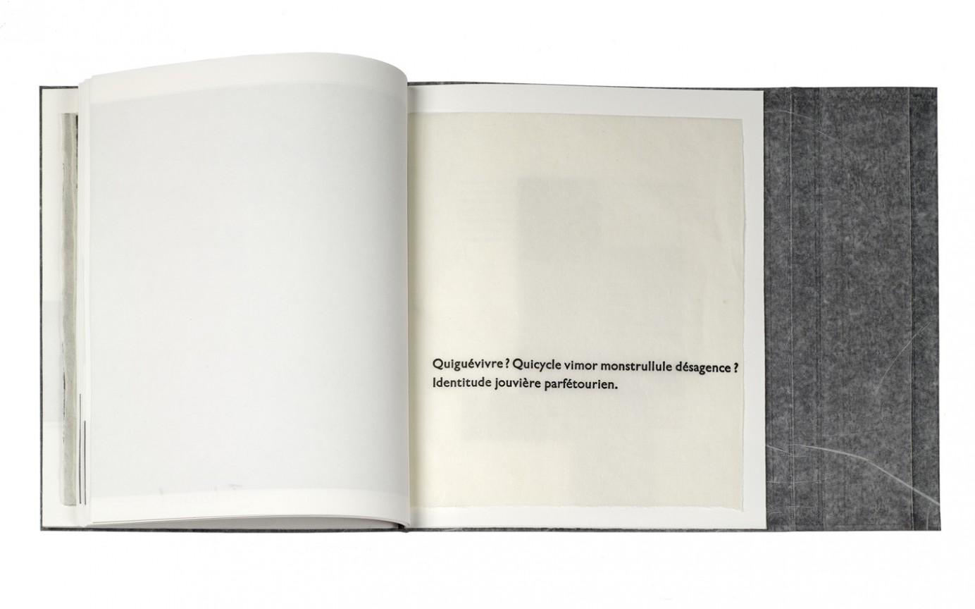 Jean Tardieu & Petr Herel