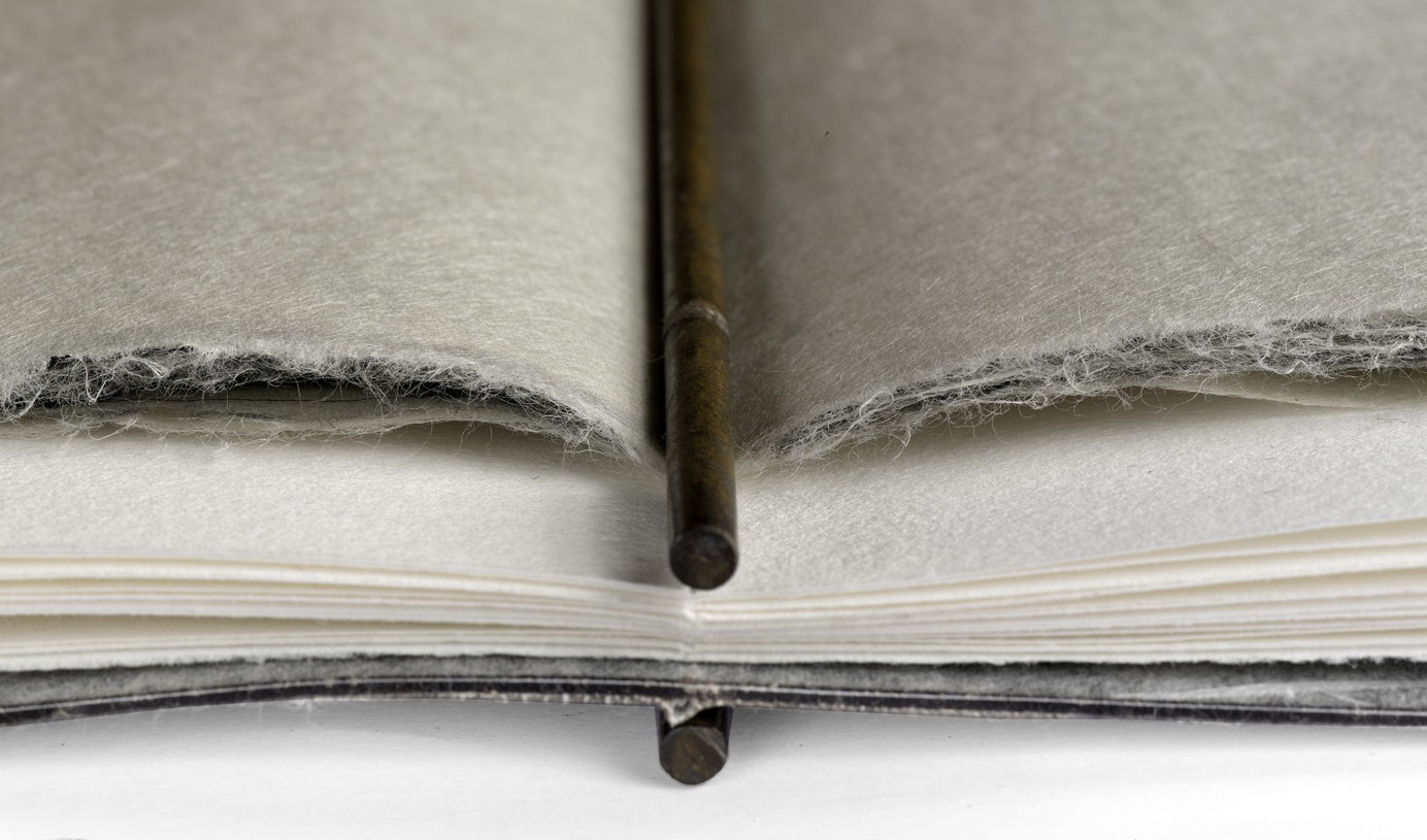 Jean Tardieu & Petr Herel