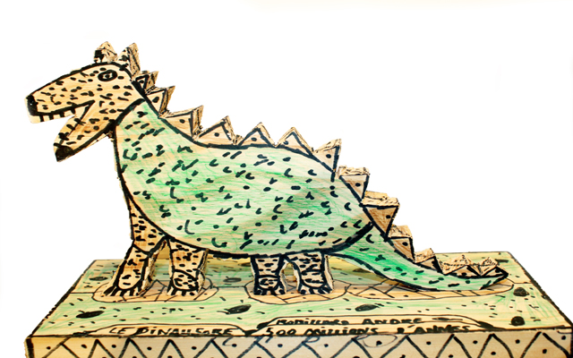 Outsider Art Fair