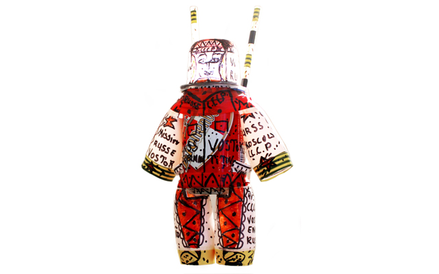 Outsider Art Fair