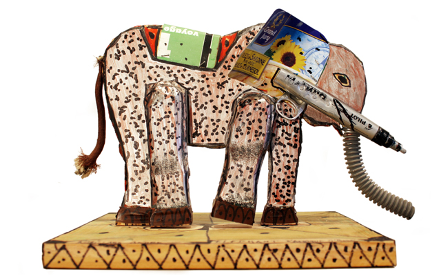 Outsider Art Fair