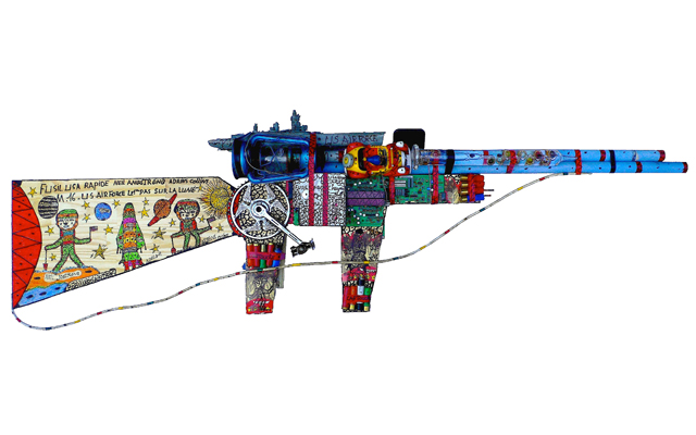 Outsider Art Fair