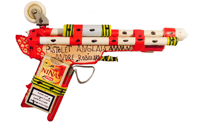 Outsider Art Fair