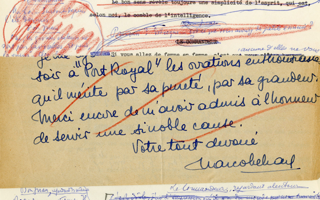 Acquisitions récentes