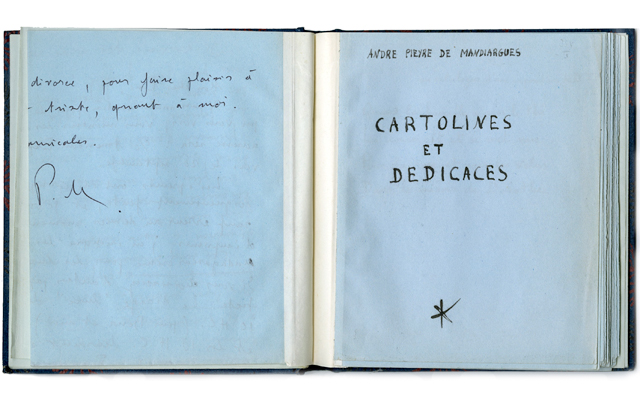 Acquisitions récentes