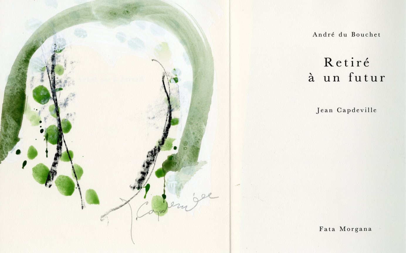 Acquisitions récentes