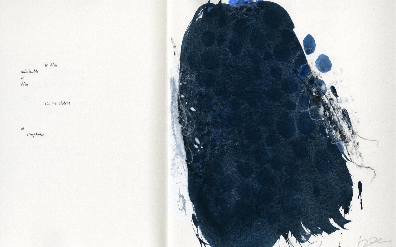 Acquisitions récentes